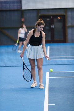 Bild 570 - NL Rahlstedter HTC - TSV Glinde : Ergebnis: 3:3